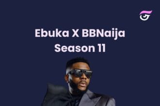 Ebuka Big Brother Naija Season 11 first look