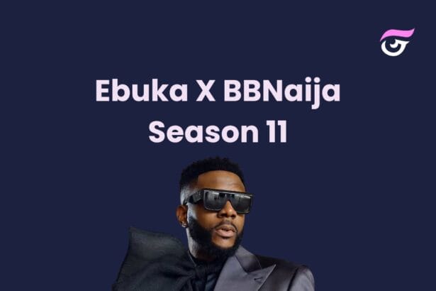 Ebuka Big Brother Naija Season 11 first look