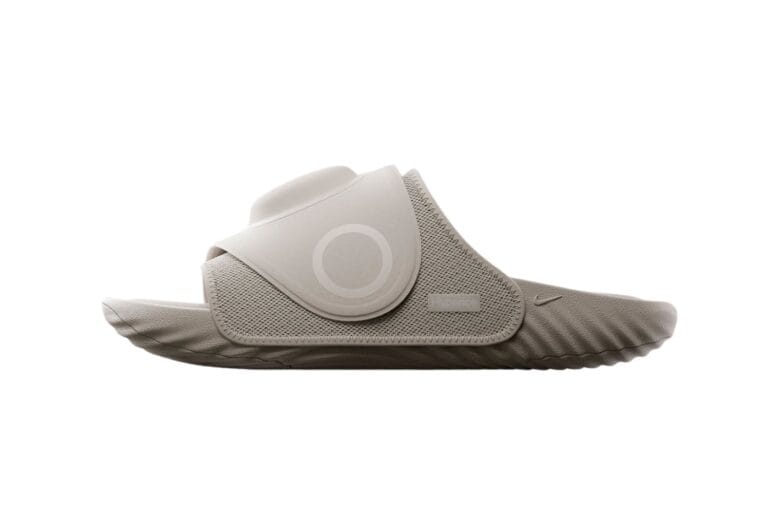Nike Air Zoom Hyperslide