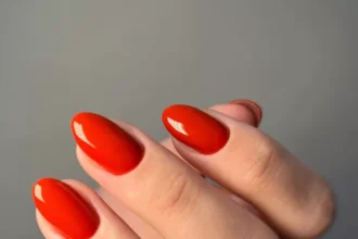 Timeless nail designs