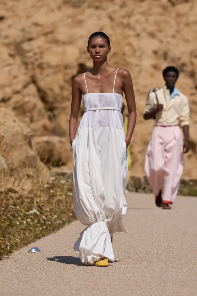 Jacquemus Spring/Summer 2027 Show