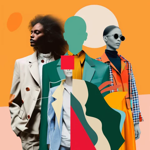 AI help fashion designers