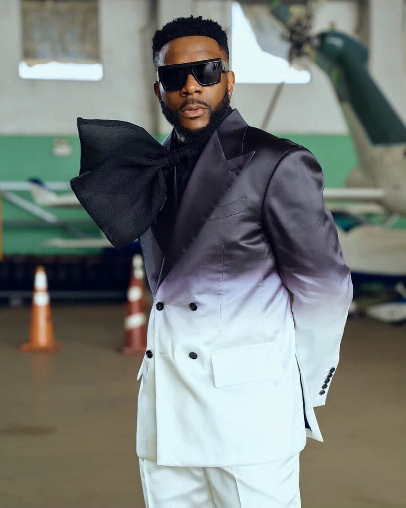 Ebuka Big Brother Naija Season 11 first look