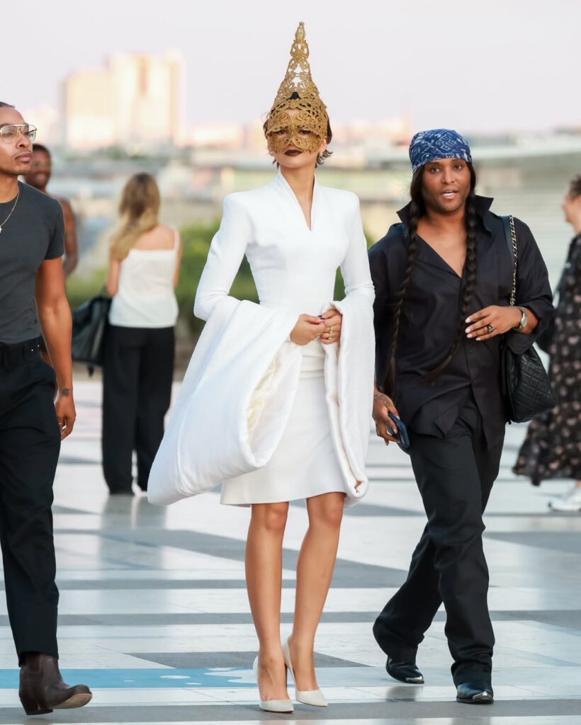 Zendaya