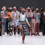 Owning a fashion brand in Nigeria