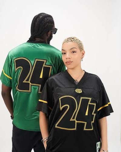 Owning a fashion brand in Nigeria