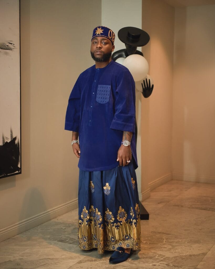 Davido