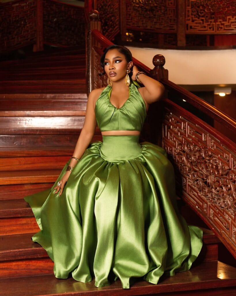 Two piece