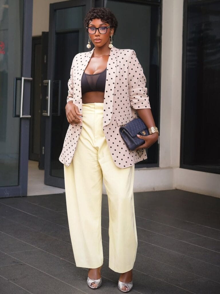 Polka dot 