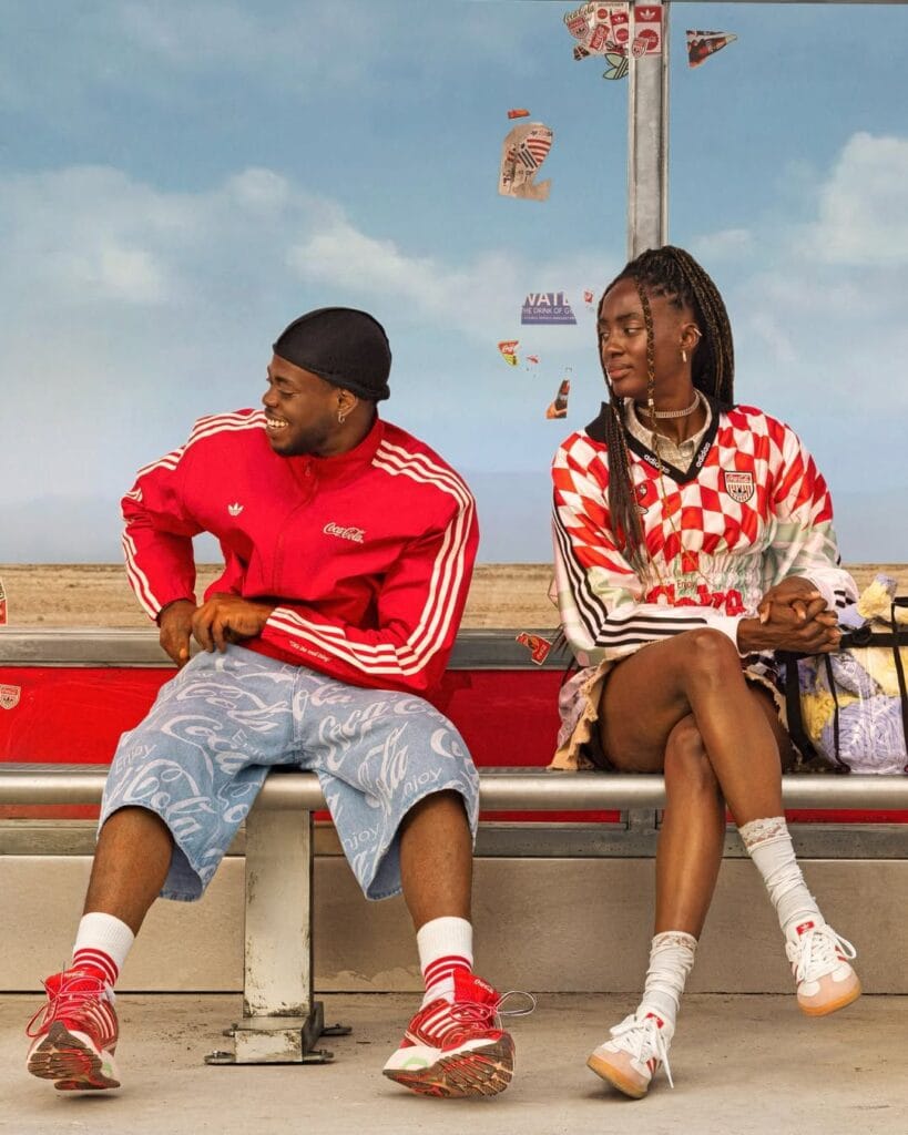 2026 FIFA World Cup fashion