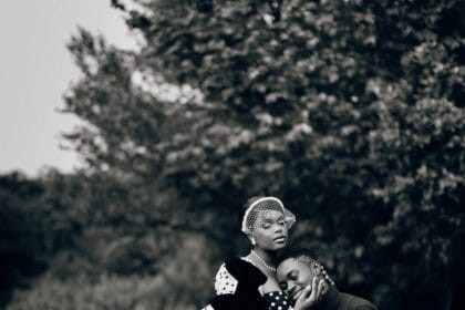 Peller and Jarvis pre-wedding photos