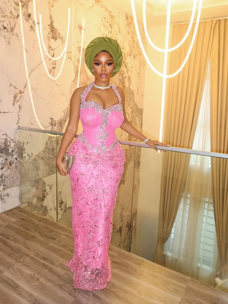 Owambe