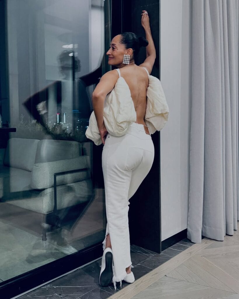 Tracee Ellis Ross 