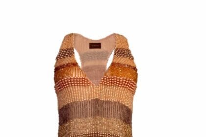Nigerian fashion Brands Kilentar
