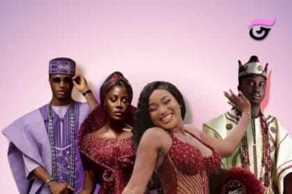 Owambe Is Online 64
