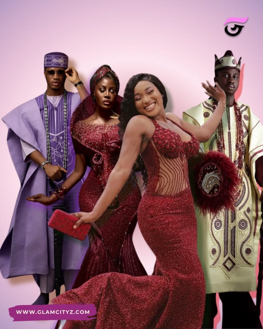 Owambe Is Online 64