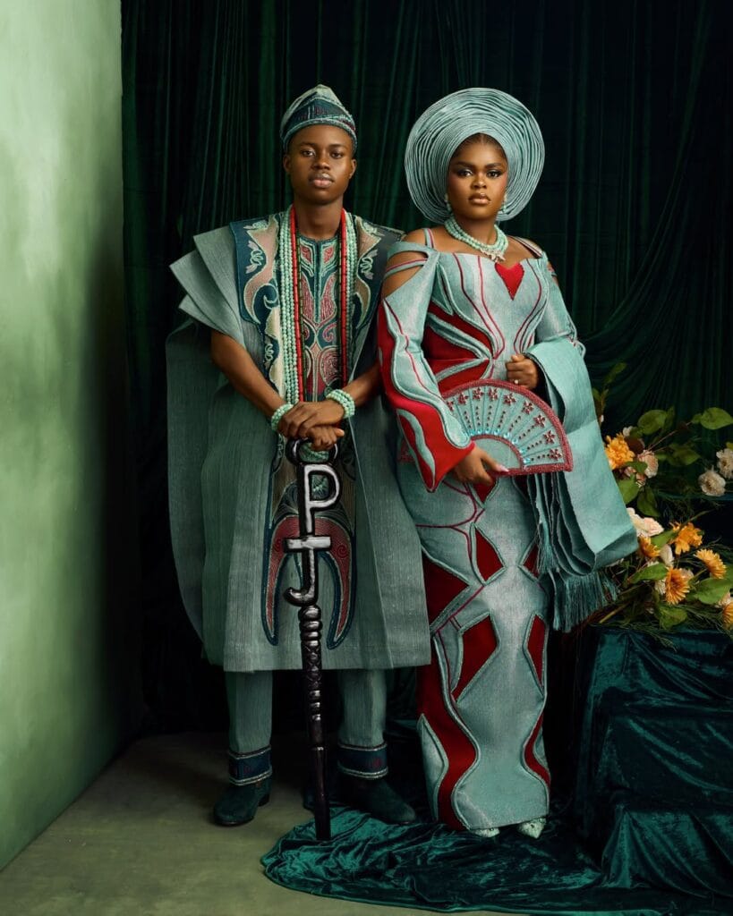 Aso oke