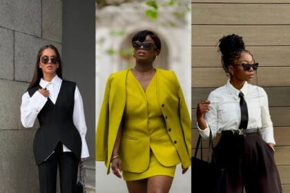 workwear outfit ideas
