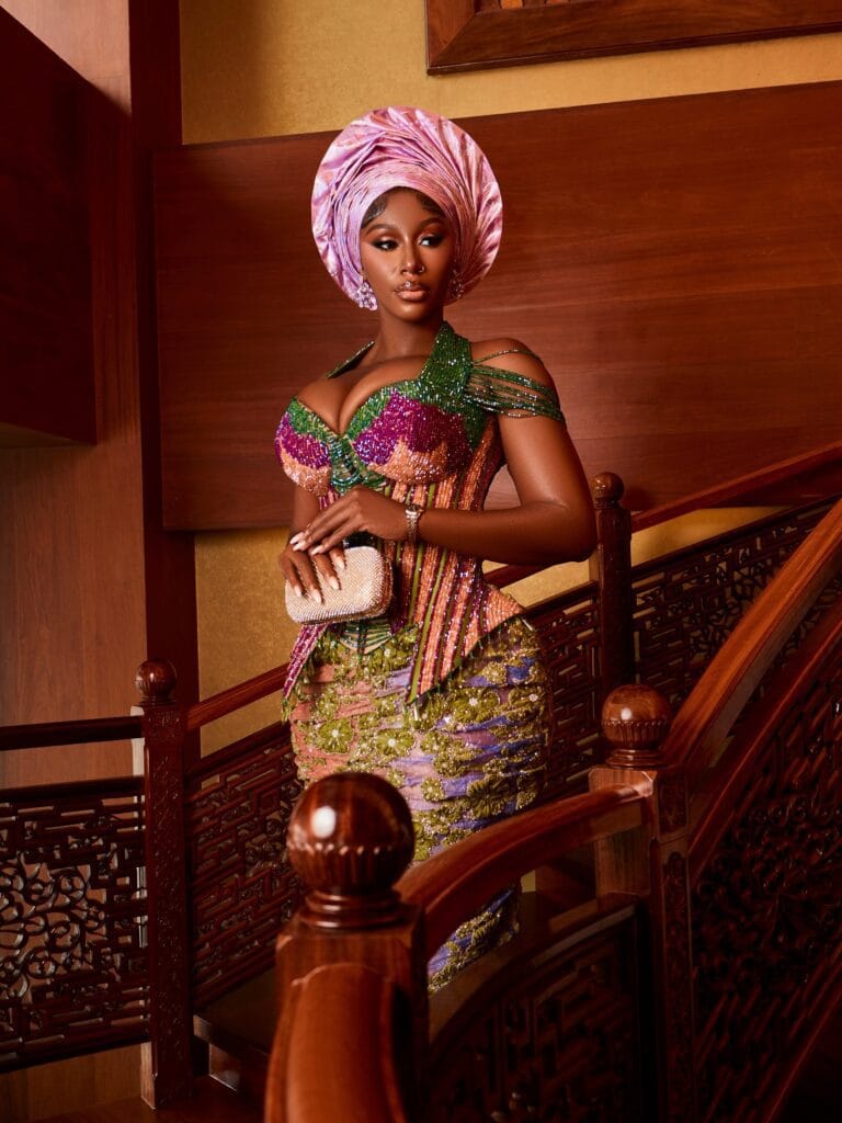 Nelly Mbonu