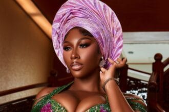 Nelly Mbonu