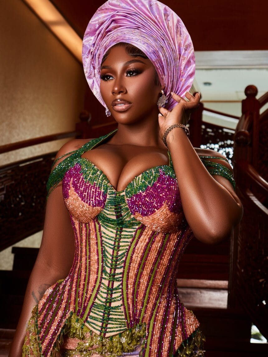 Nelly Mbonu