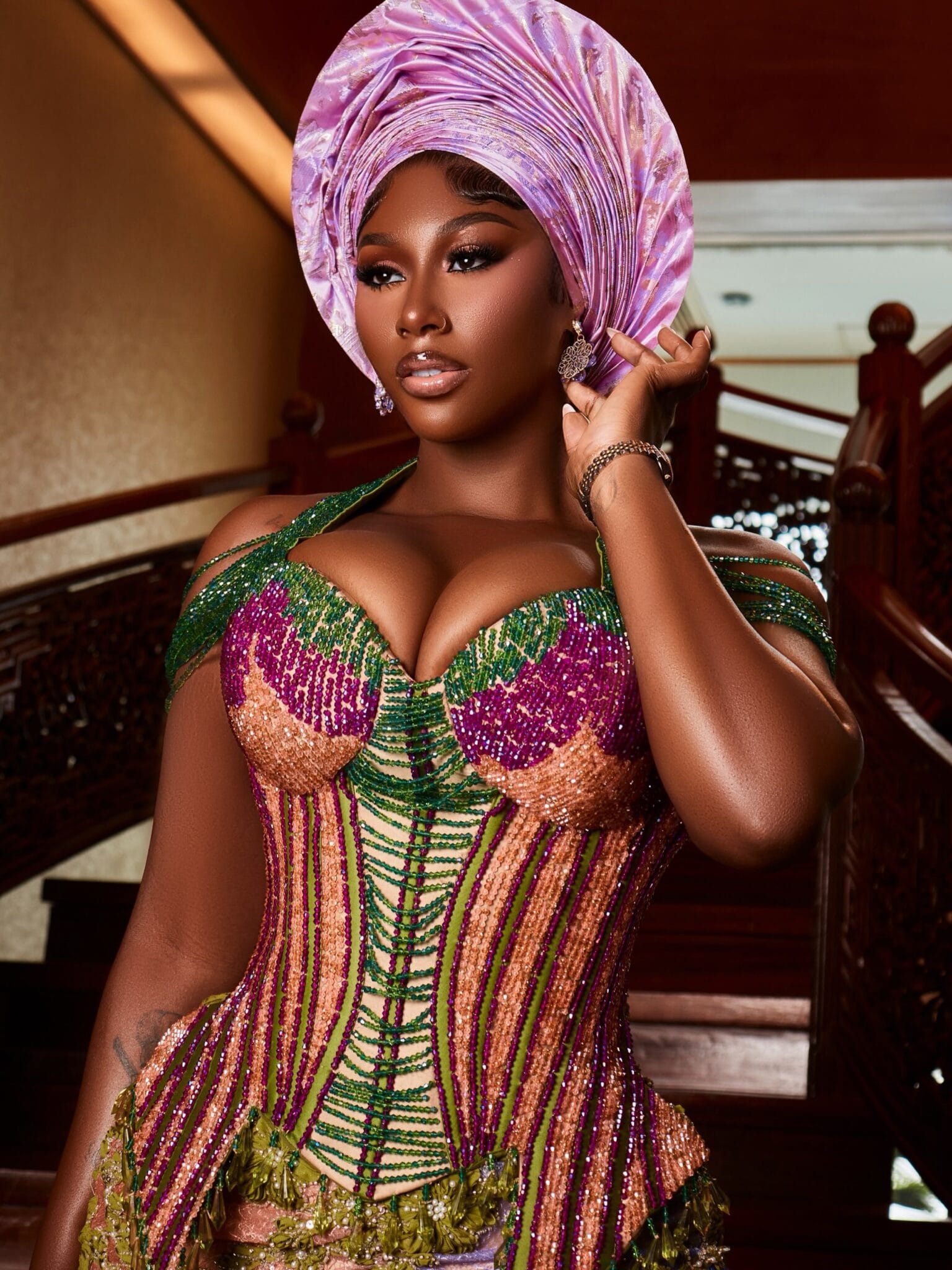 Nelly Mbonu