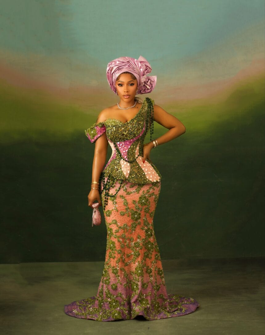 Mercy Eke