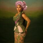Mercy Eke