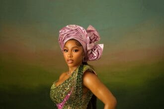 Mercy Eke