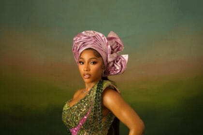 Mercy Eke