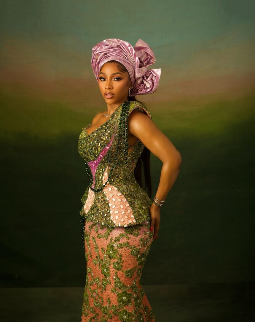 Mercy Eke