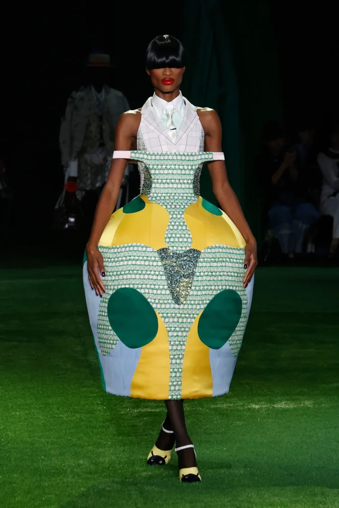 New York Fashion Week
