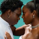 Zlatan And Davita Pre-Wedding Photos