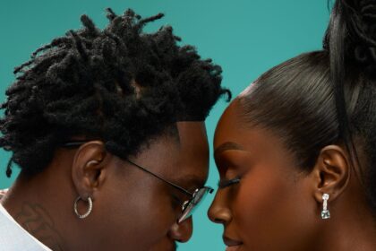 Zlatan And Davita Pre-Wedding Photos