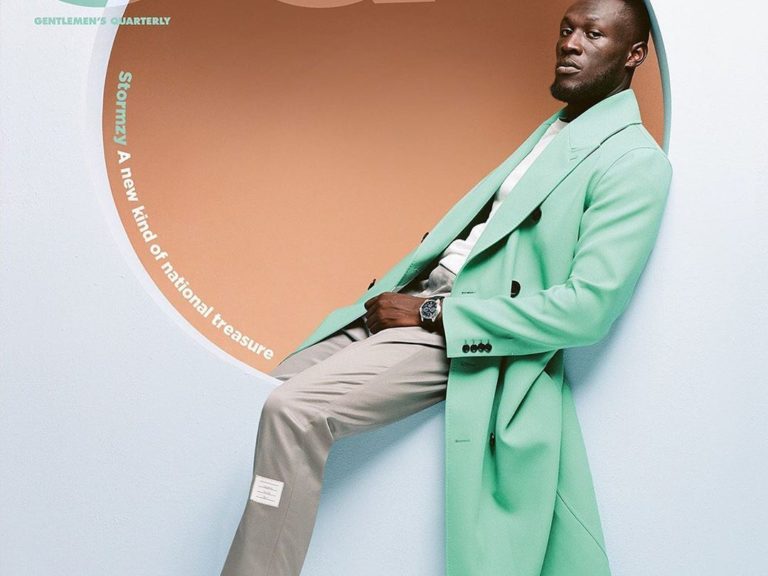 Stormzy GQ February 2020 768x960 1