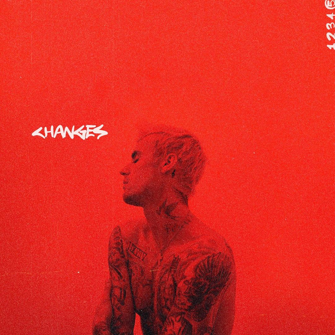 justin album